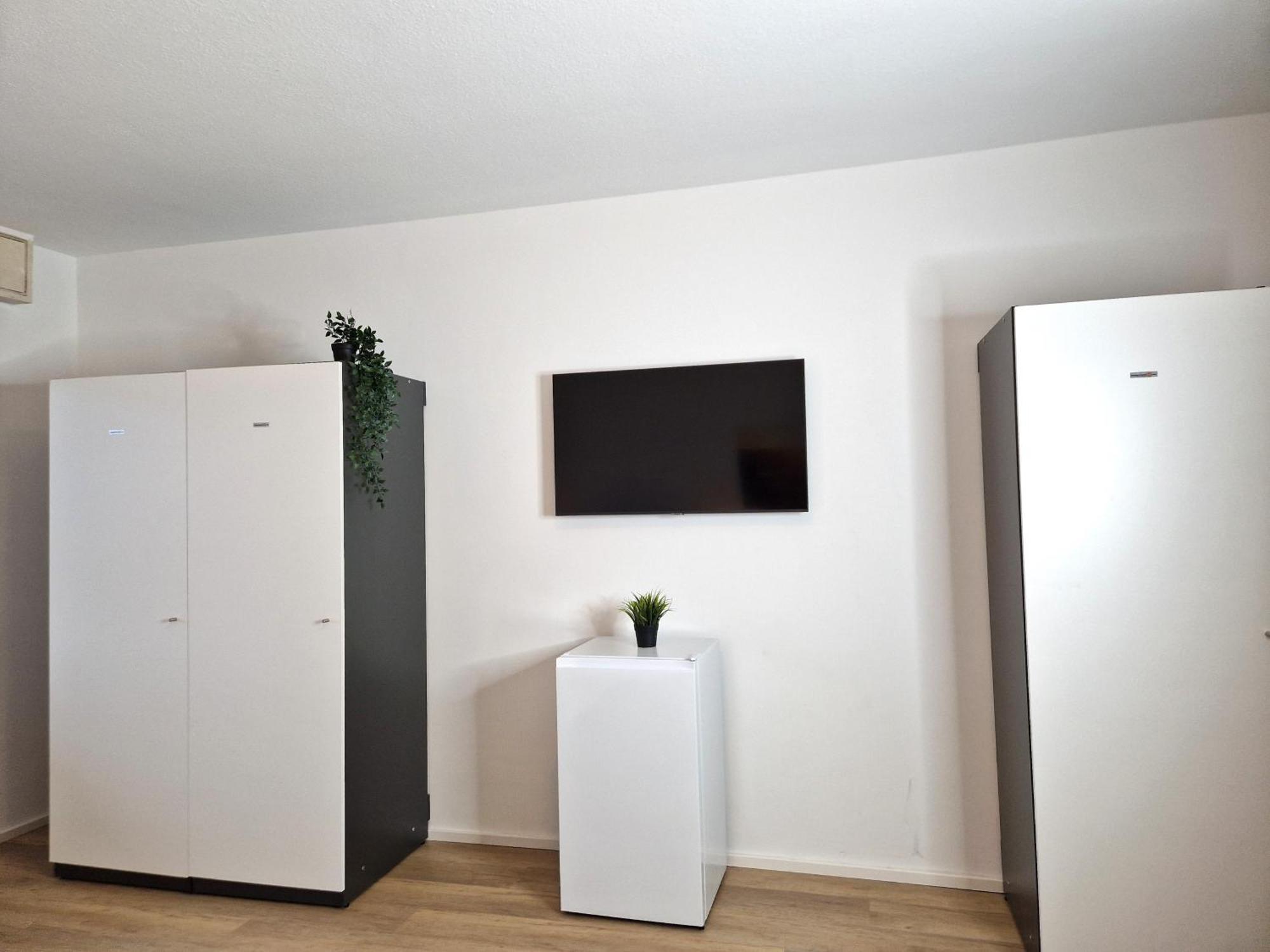 Apartment Meribu H1 Fuer Monteure Und Arbeiter