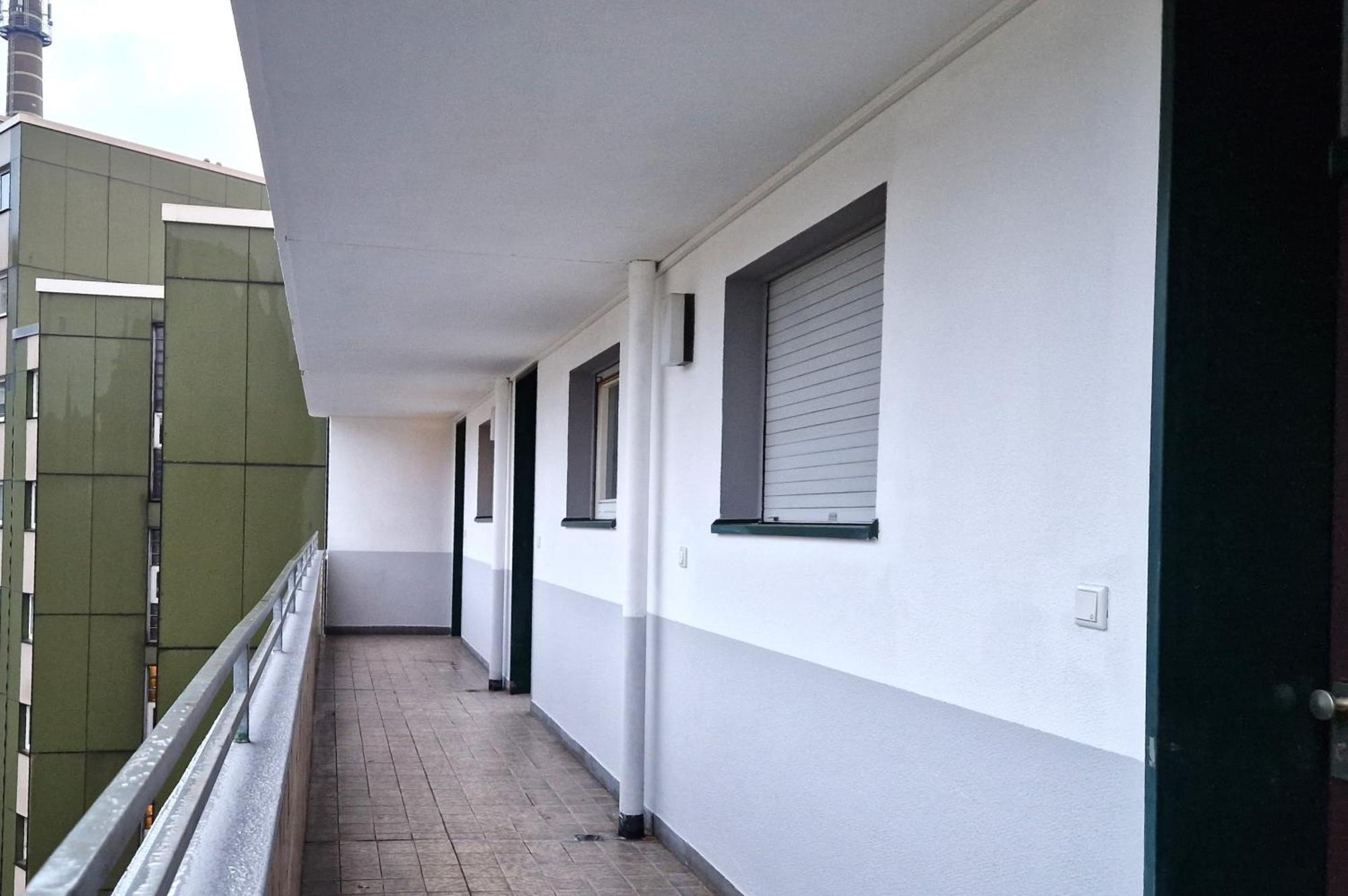 Apartment Meribu H1 Fuer Monteure Und Arbeiter