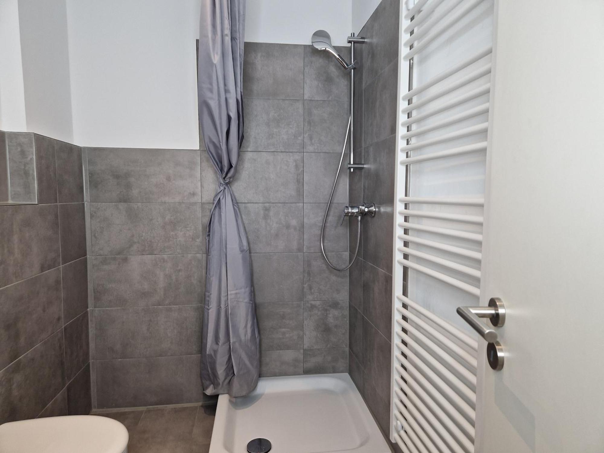 Apartment Meribu H1 Fuer Monteure Und Arbeiter
